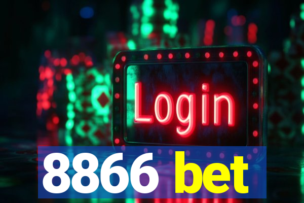 8866 bet